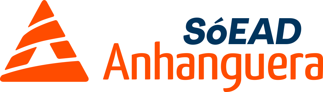 Anhanguera Logo